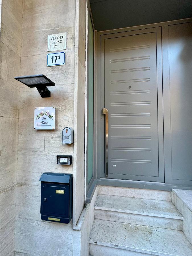 The Place Bologna Exterior photo